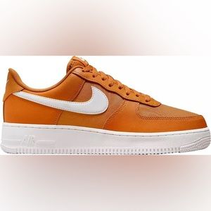 Nike Air Force 1 '07 LV8 "Monarch/Sail" Men's Shoe